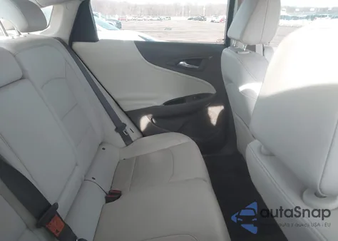 2022 Chevrolet Malibu Fwd Premier z USA, uszkodzony, nr VIN 1G1ZE5SX9NF182374